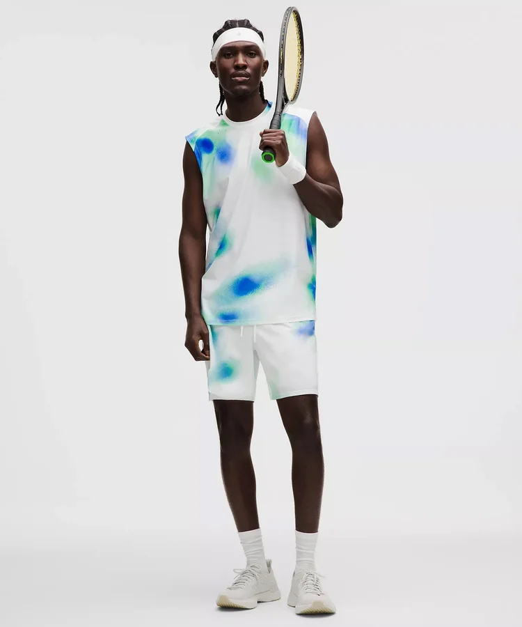 lululemon Spray Slam Print Collection - January 2026 — EXTRA MAGIC